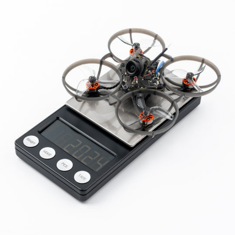 BETAFPV Air75 II Бесколлекторн – обзор и цена Drone Racing Camera