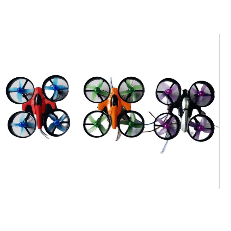 Мини-комплект радиоуправляемог – обзор и цена Drone Racing Motor