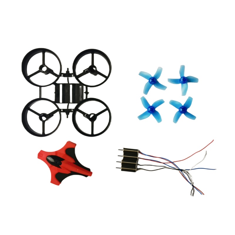Мини-комплект радиоуправляемог – обзор и цена Drone Racing Motor