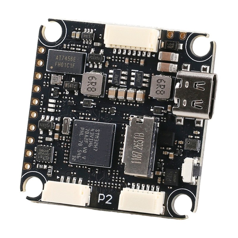 Полетный контроллер A63T-TBS L – обзор и цена Drone Racing Flight Controller