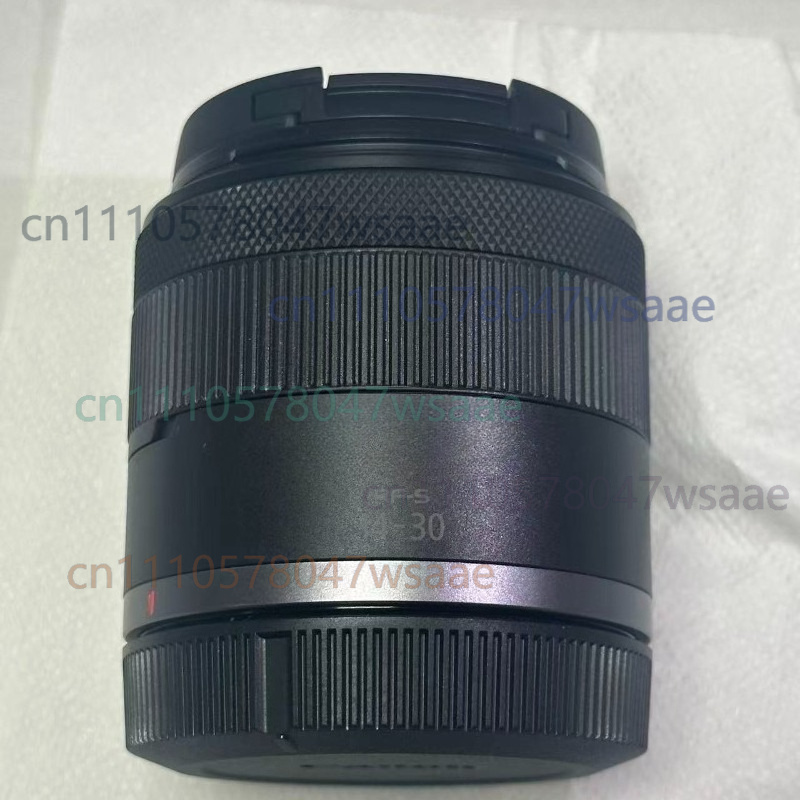 1 шт. 98% новый объектив RF-S  – обзор и цена Canon Camera Eos R8
