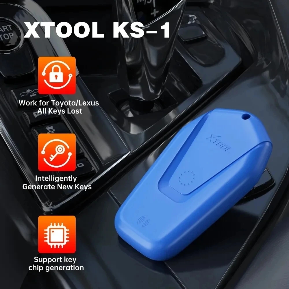 Симулятор смарт-ключей XTOOL K – обзор и цена Eachine Drone E010